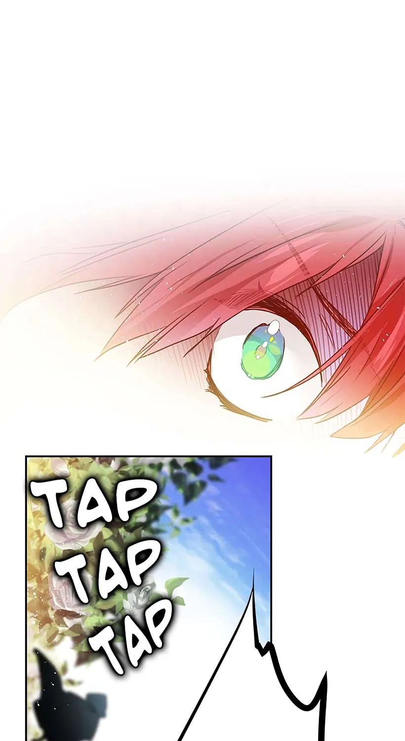 This Girl Is a Little Wild Chapter 36 page 34 - 