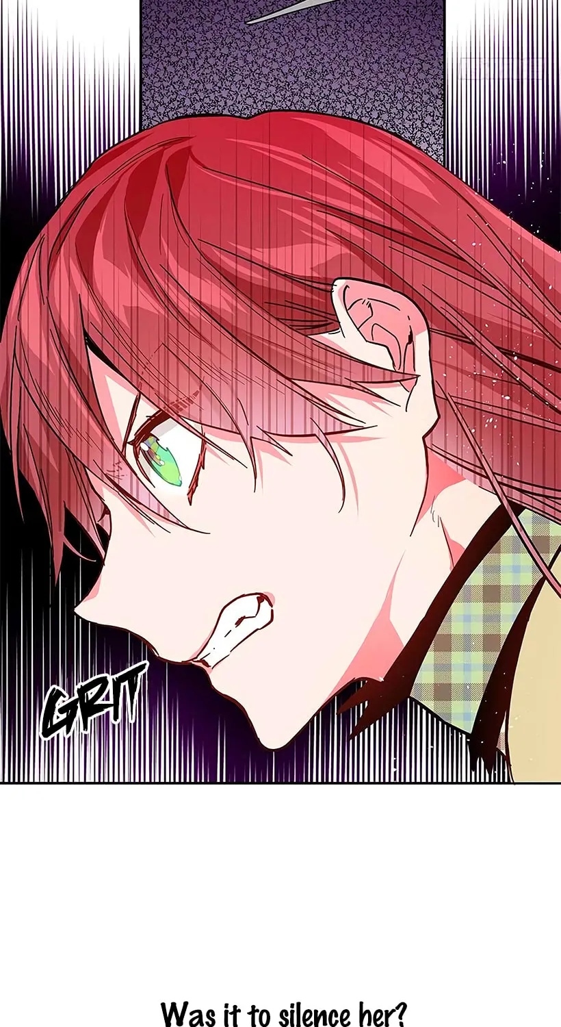 This Girl Is a Little Wild Chapter 36 page 37 - 