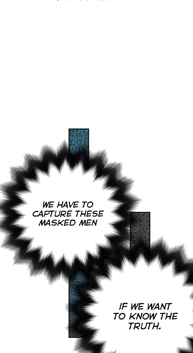 This Girl Is a Little Wild Chapter 36 page 38 - 