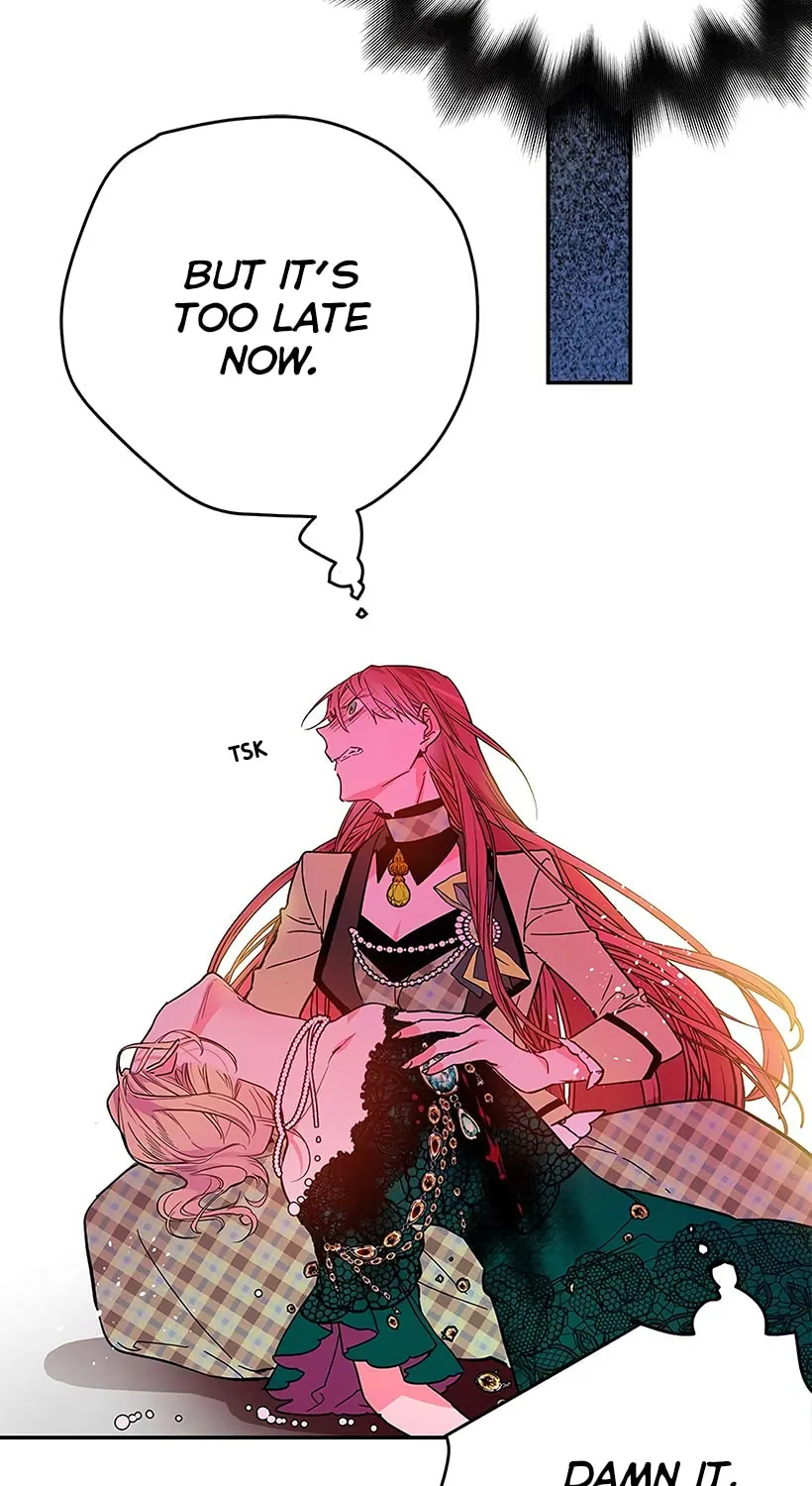 This Girl Is a Little Wild Chapter 36 page 39 - 