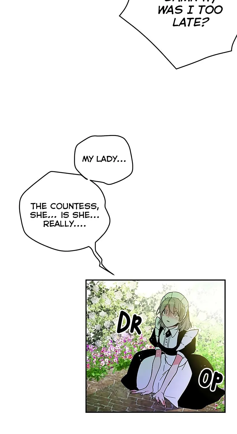 This Girl Is a Little Wild Chapter 36 page 40 - 
