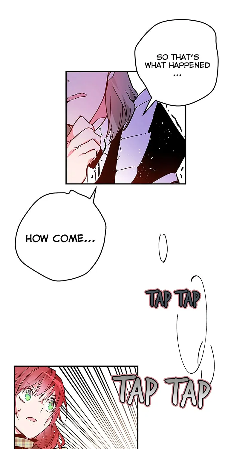 This Girl Is a Little Wild Chapter 36 page 43 - 