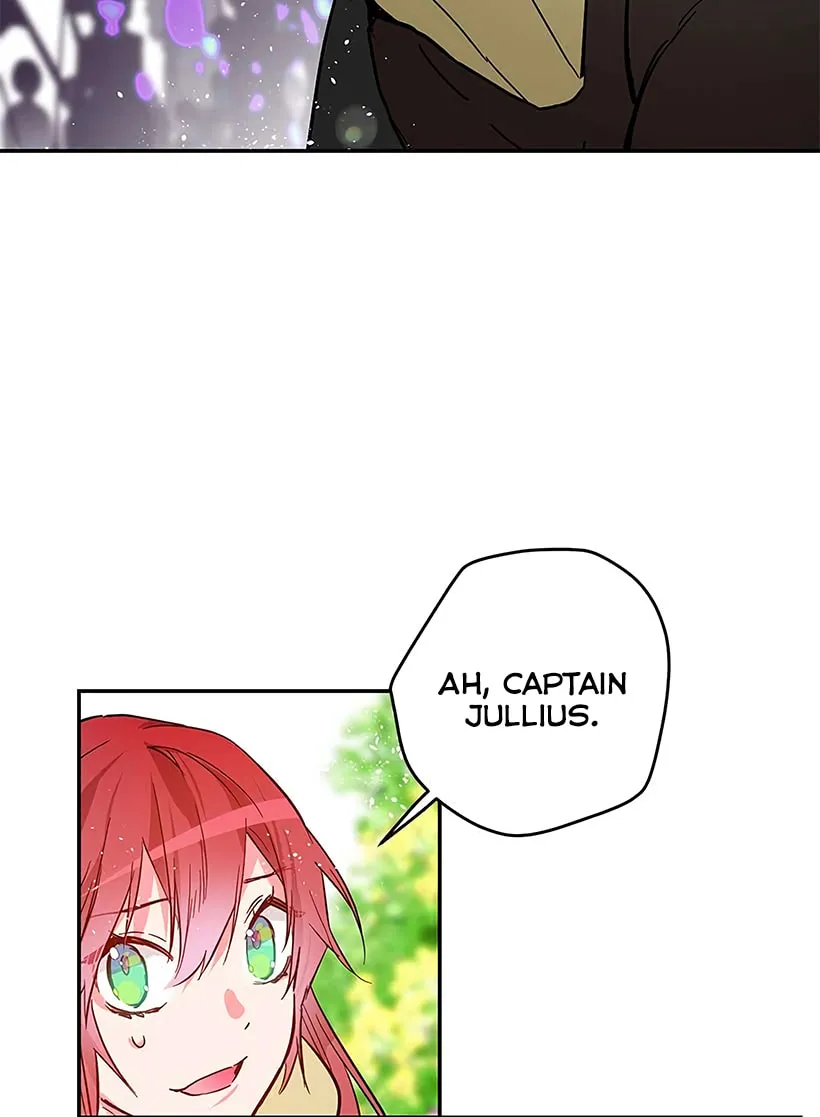 This Girl Is a Little Wild Chapter 36 page 46 - 