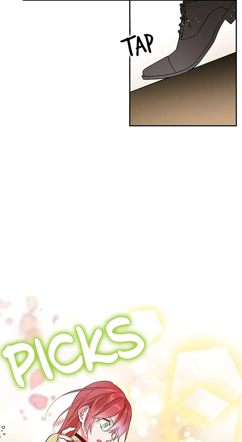 This Girl Is a Little Wild Chapter 36 page 47 - 