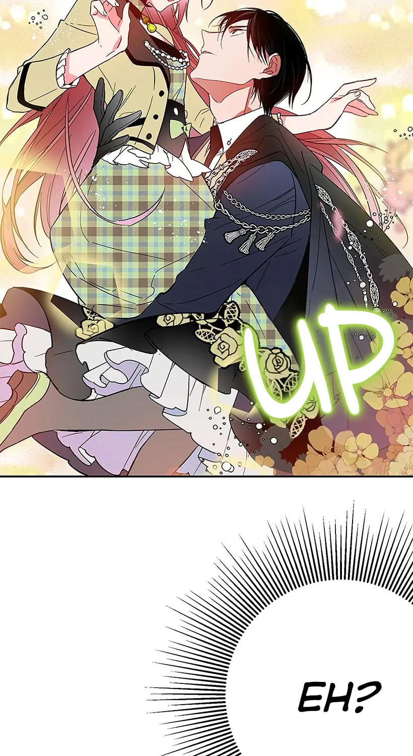 This Girl Is a Little Wild Chapter 36 page 48 - 