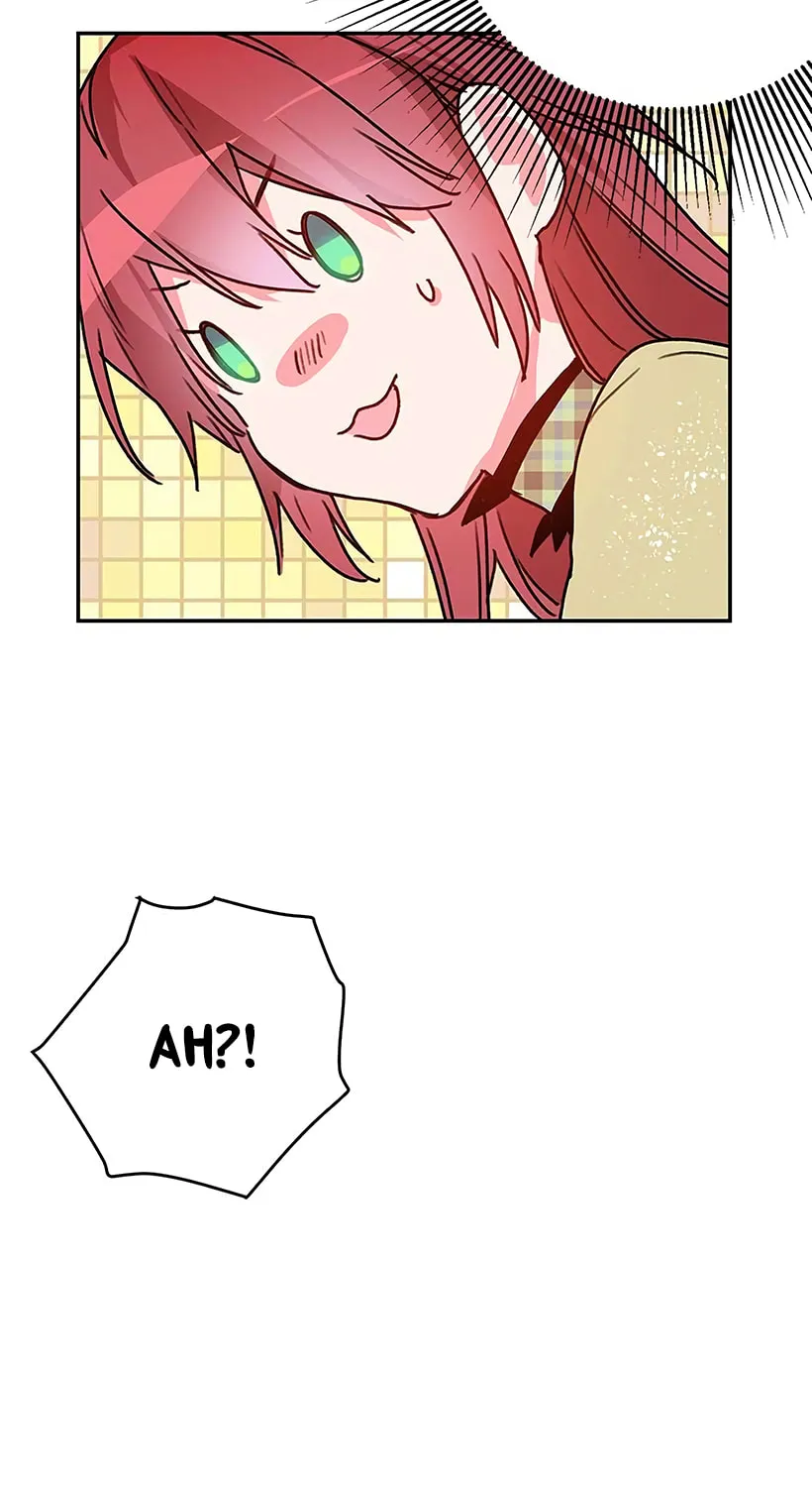 This Girl Is a Little Wild Chapter 36 page 49 - 