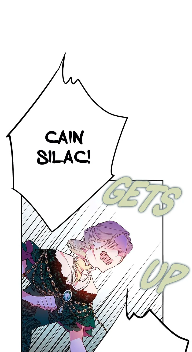 This Girl Is a Little Wild Chapter 36 page 6 - 