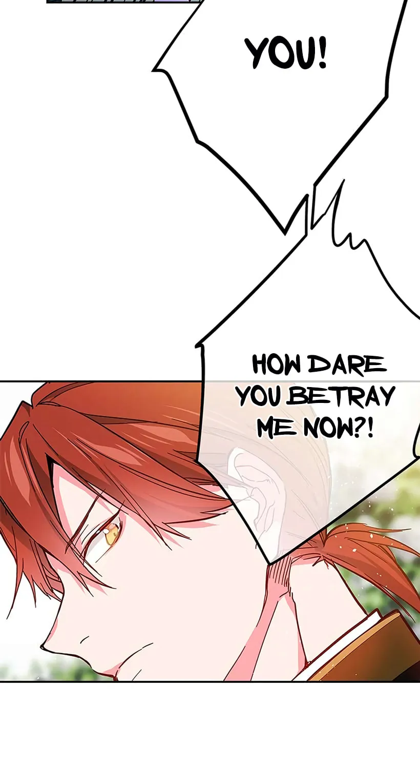 This Girl Is a Little Wild Chapter 36 page 7 - 