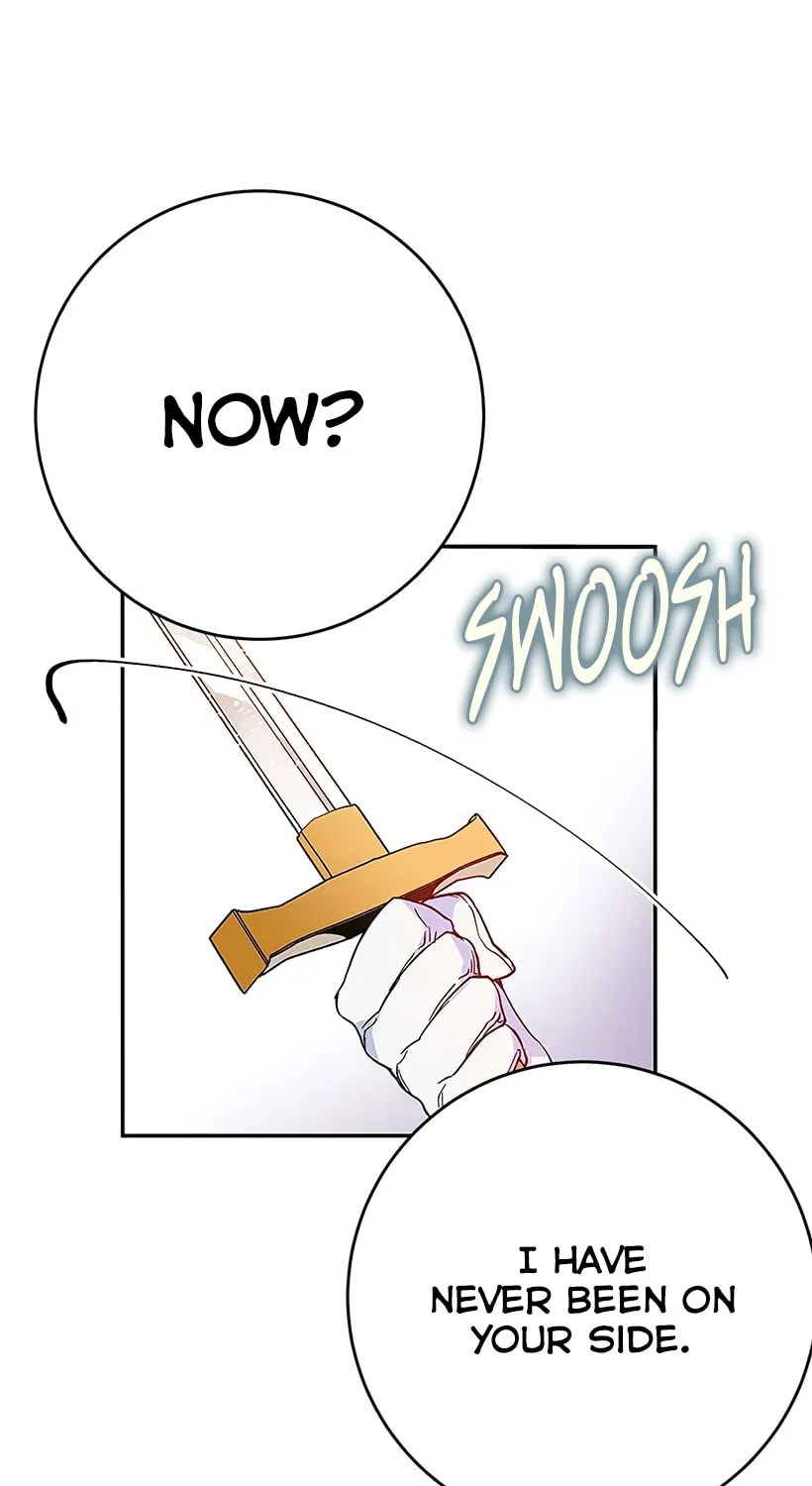 This Girl Is a Little Wild Chapter 36 page 8 - 