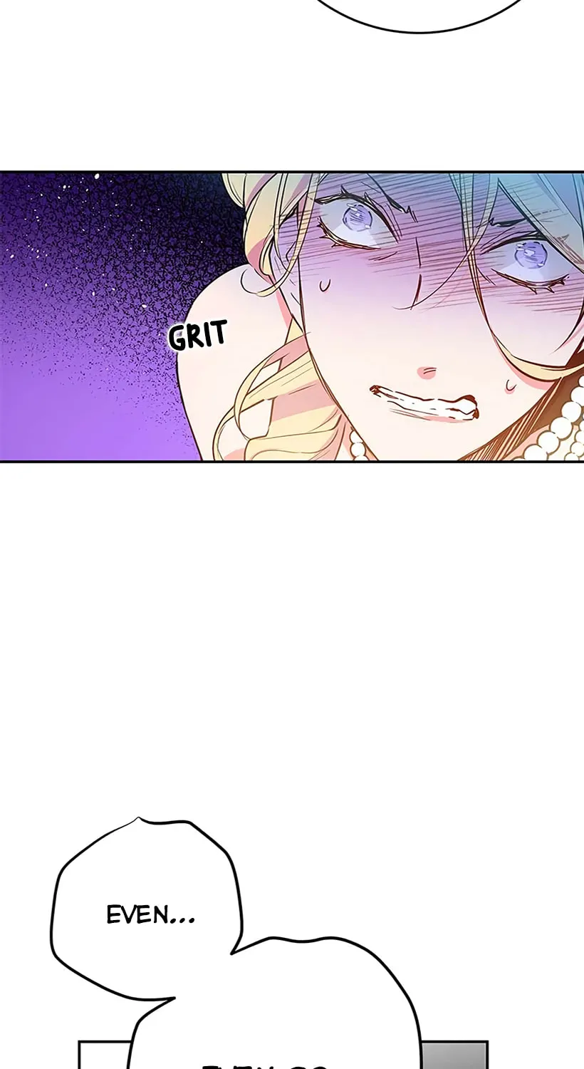 This Girl Is a Little Wild Chapter 36 page 9 - 