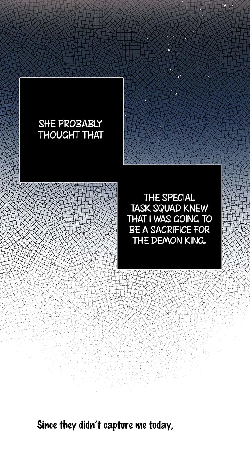 This Girl Is a Little Wild Chapter 37 page 11 - 