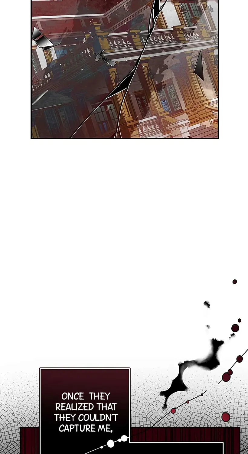 This Girl Is a Little Wild Chapter 37 page 13 - 