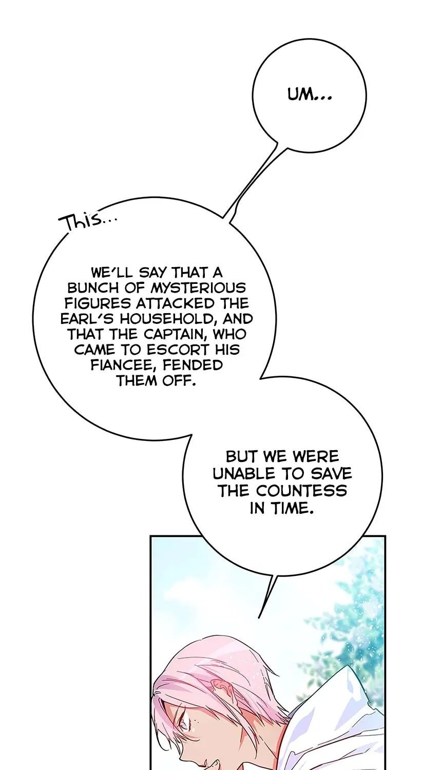 This Girl Is a Little Wild Chapter 37 page 17 - 