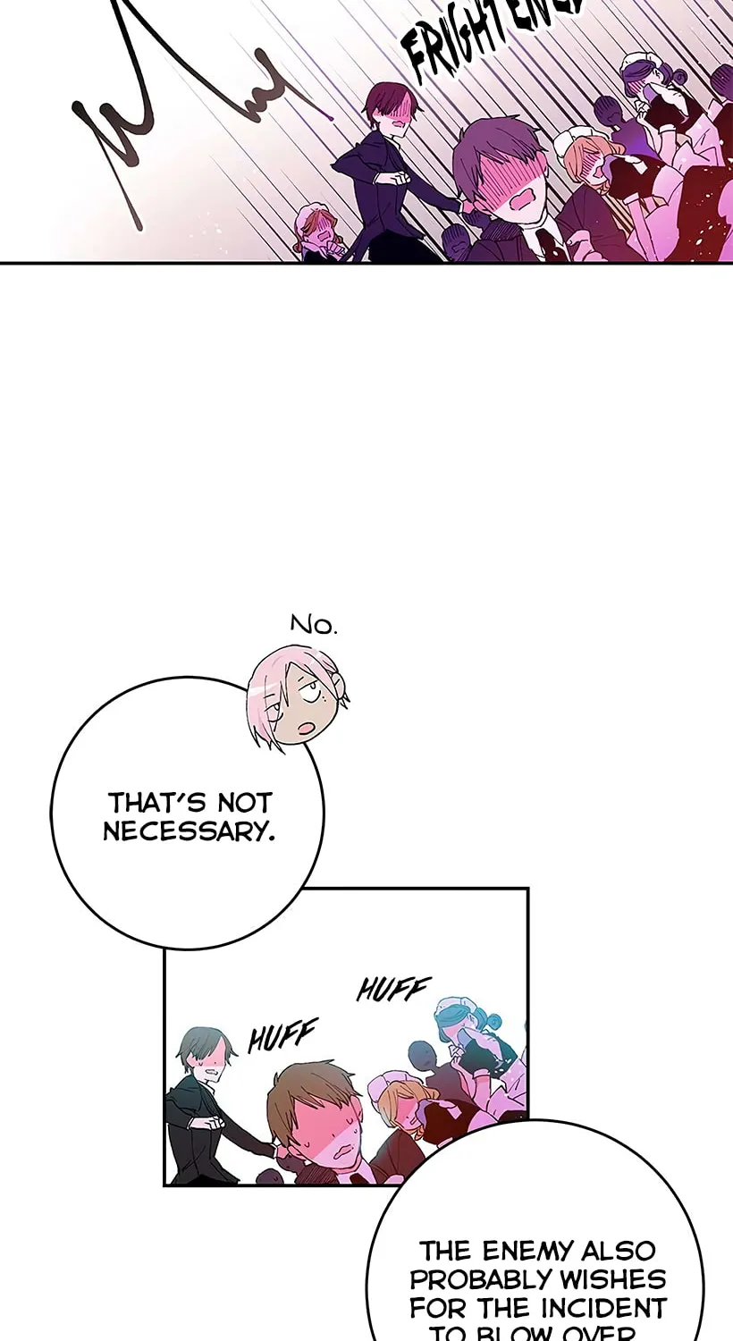This Girl Is a Little Wild Chapter 37 page 19 - 