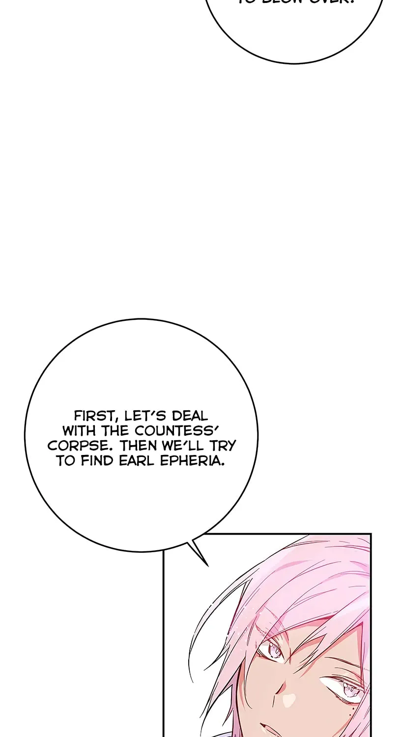 This Girl Is a Little Wild Chapter 37 page 20 - 