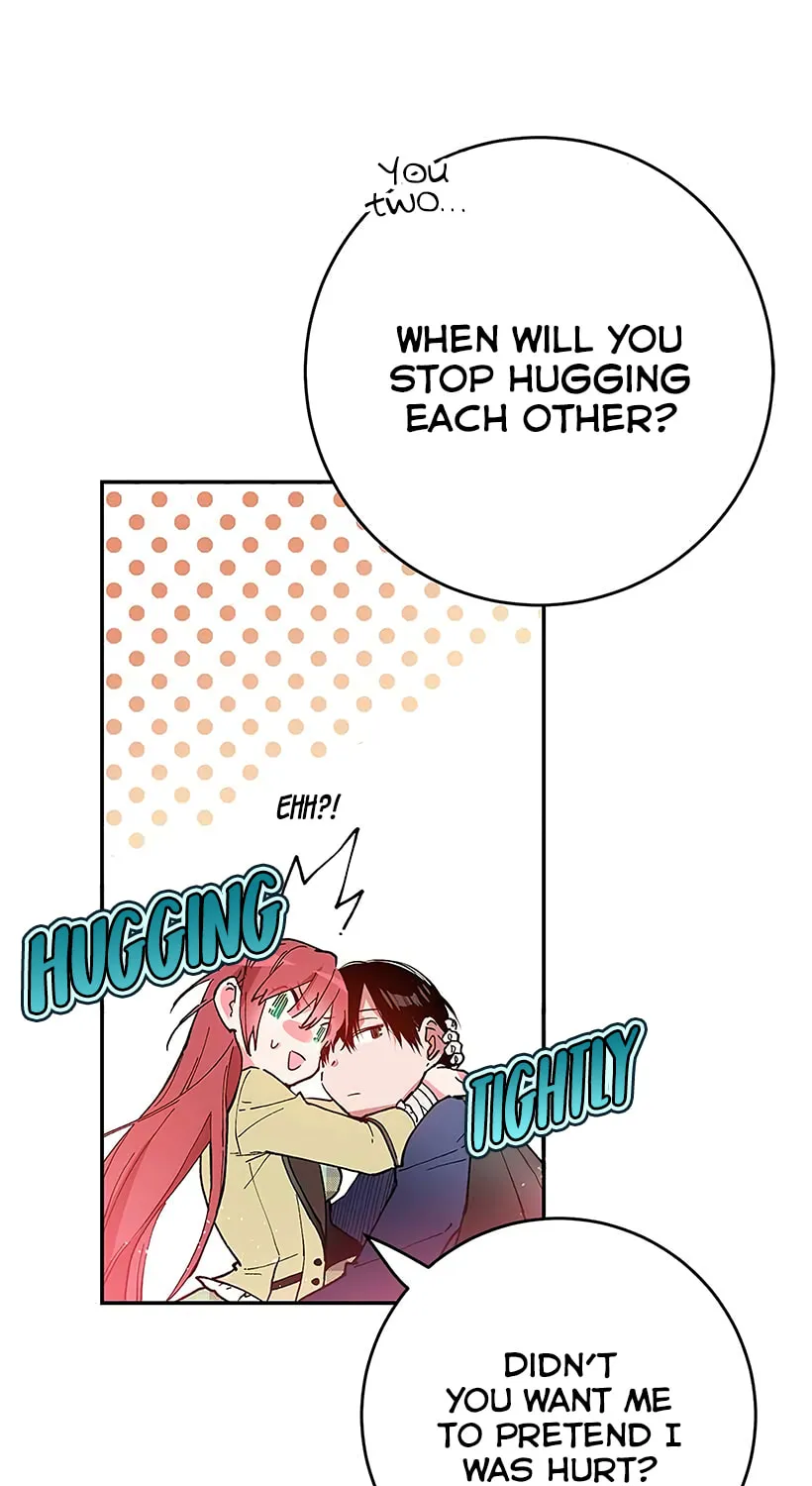 This Girl Is a Little Wild Chapter 37 page 22 - 