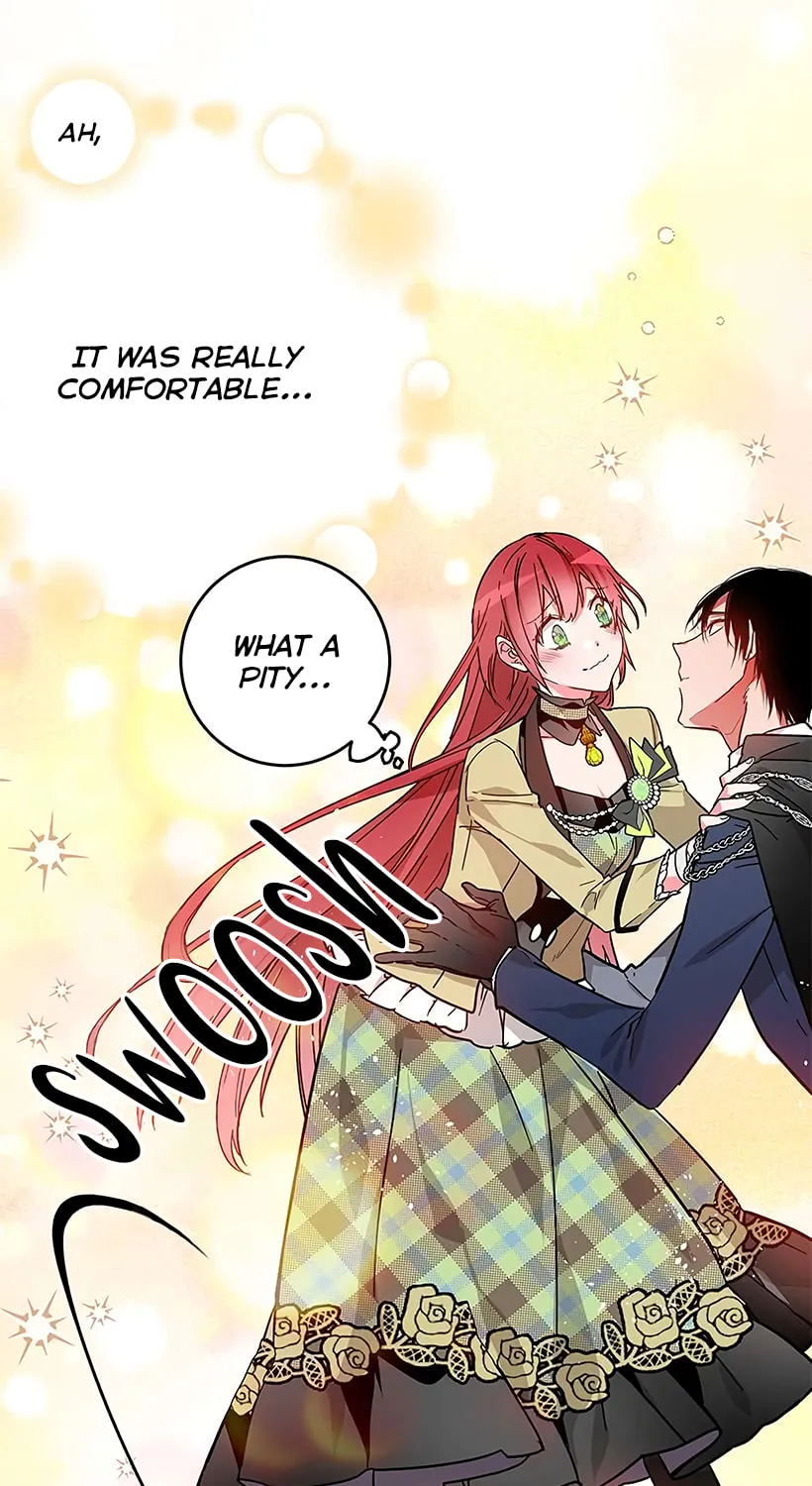 This Girl Is a Little Wild Chapter 37 page 24 - 