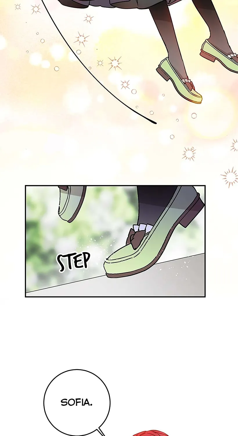 This Girl Is a Little Wild Chapter 37 page 25 - 