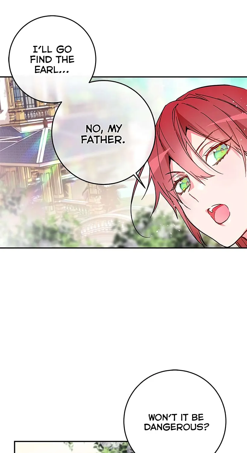 This Girl Is a Little Wild Chapter 37 page 27 - 