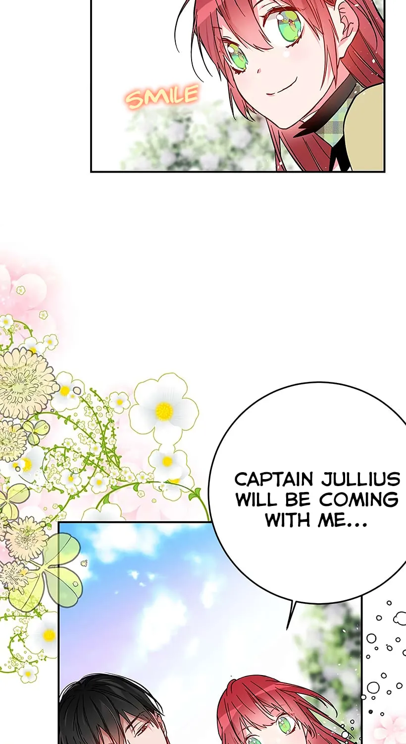 This Girl Is a Little Wild Chapter 37 page 29 - 
