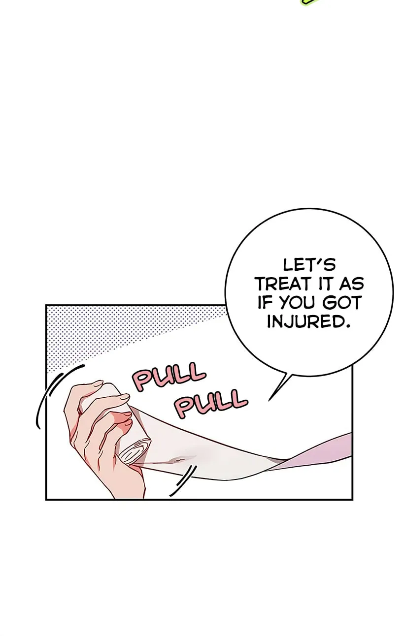 This Girl Is a Little Wild Chapter 37 page 4 - 