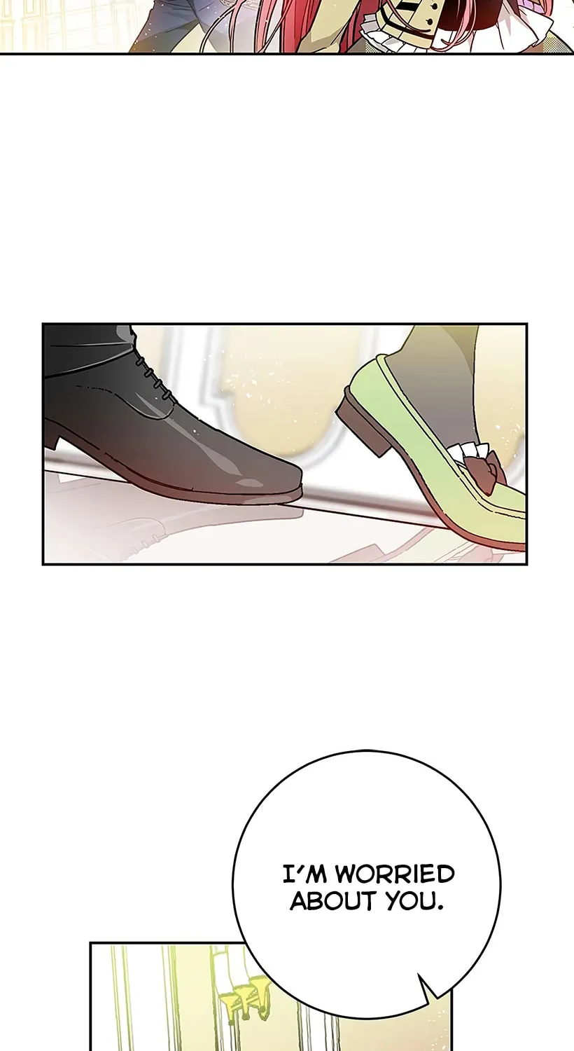This Girl Is a Little Wild Chapter 37 page 37 - 