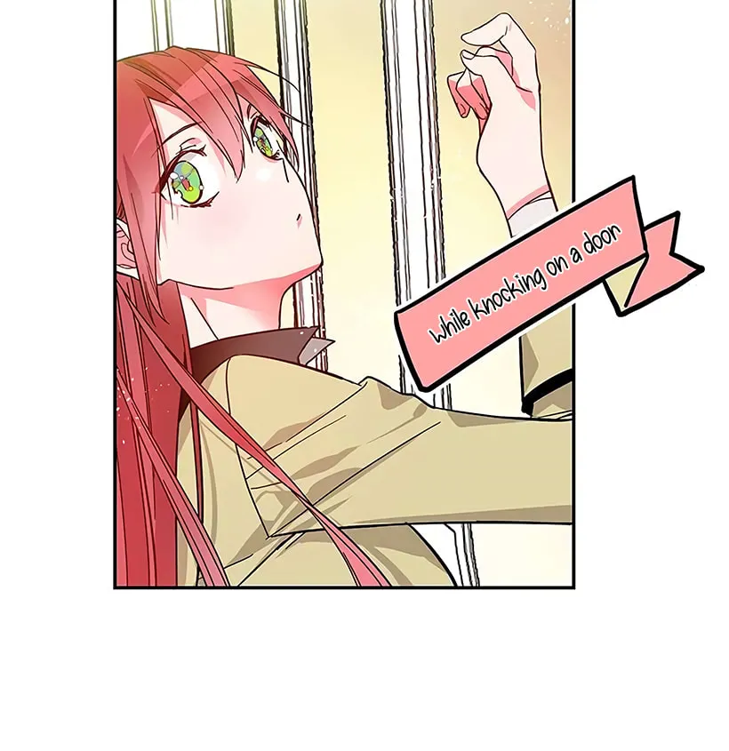 This Girl Is a Little Wild Chapter 37 page 38 - 