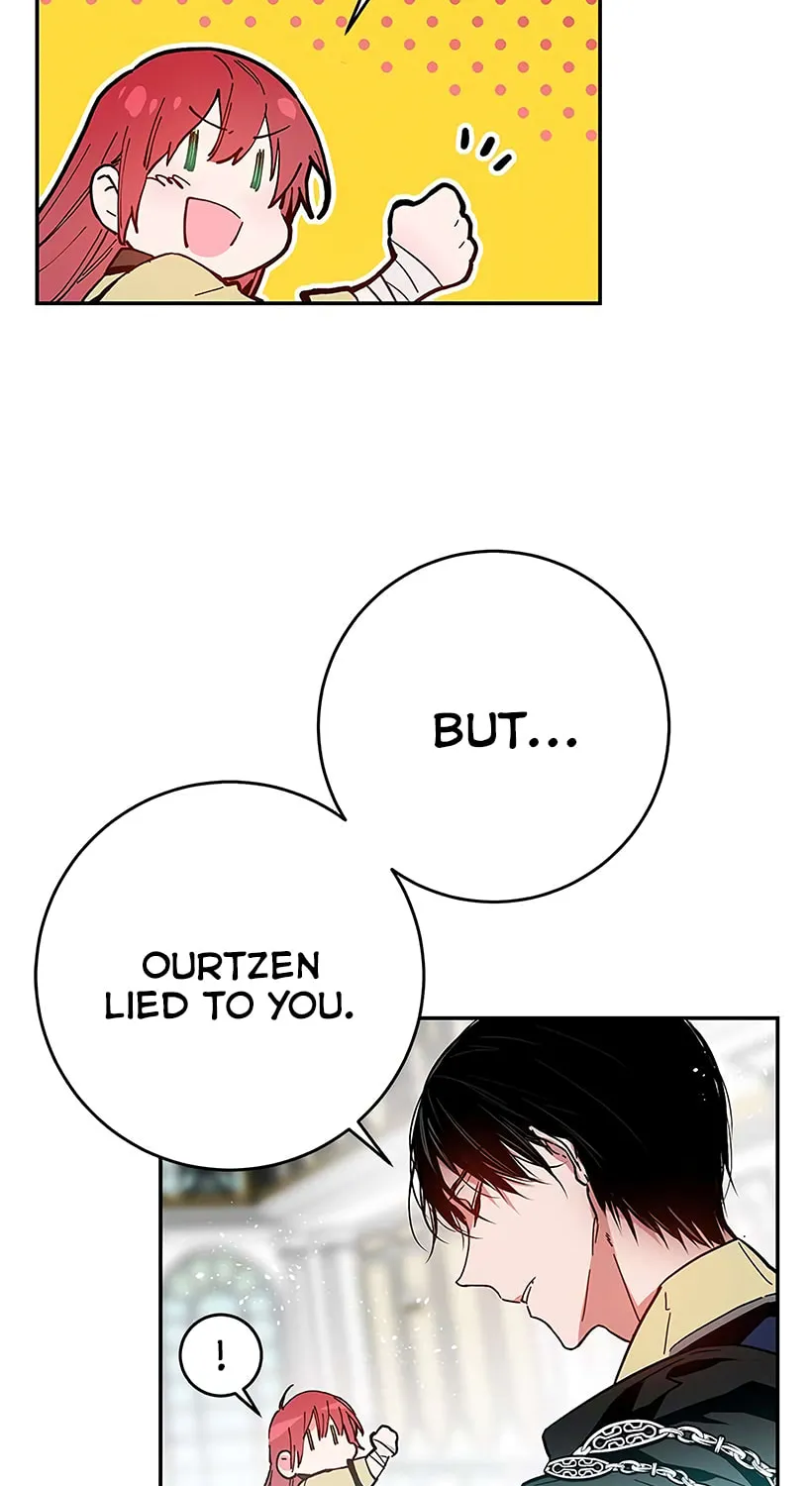 This Girl Is a Little Wild Chapter 37 page 40 - 