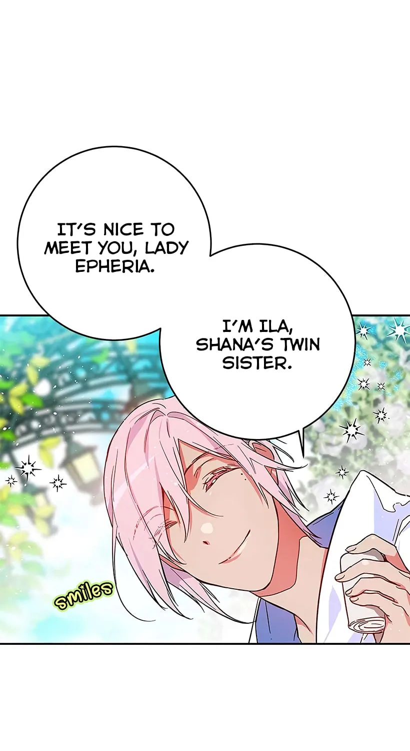 This Girl Is a Little Wild Chapter 37 page 5 - 