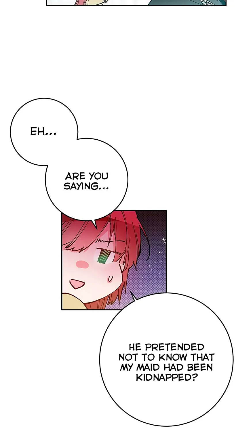 This Girl Is a Little Wild Chapter 37 page 41 - 