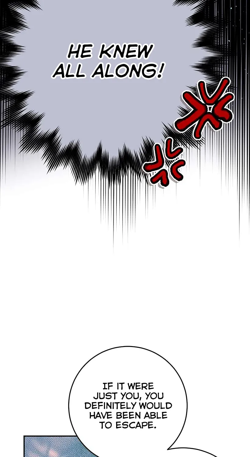 This Girl Is a Little Wild Chapter 37 page 44 - 