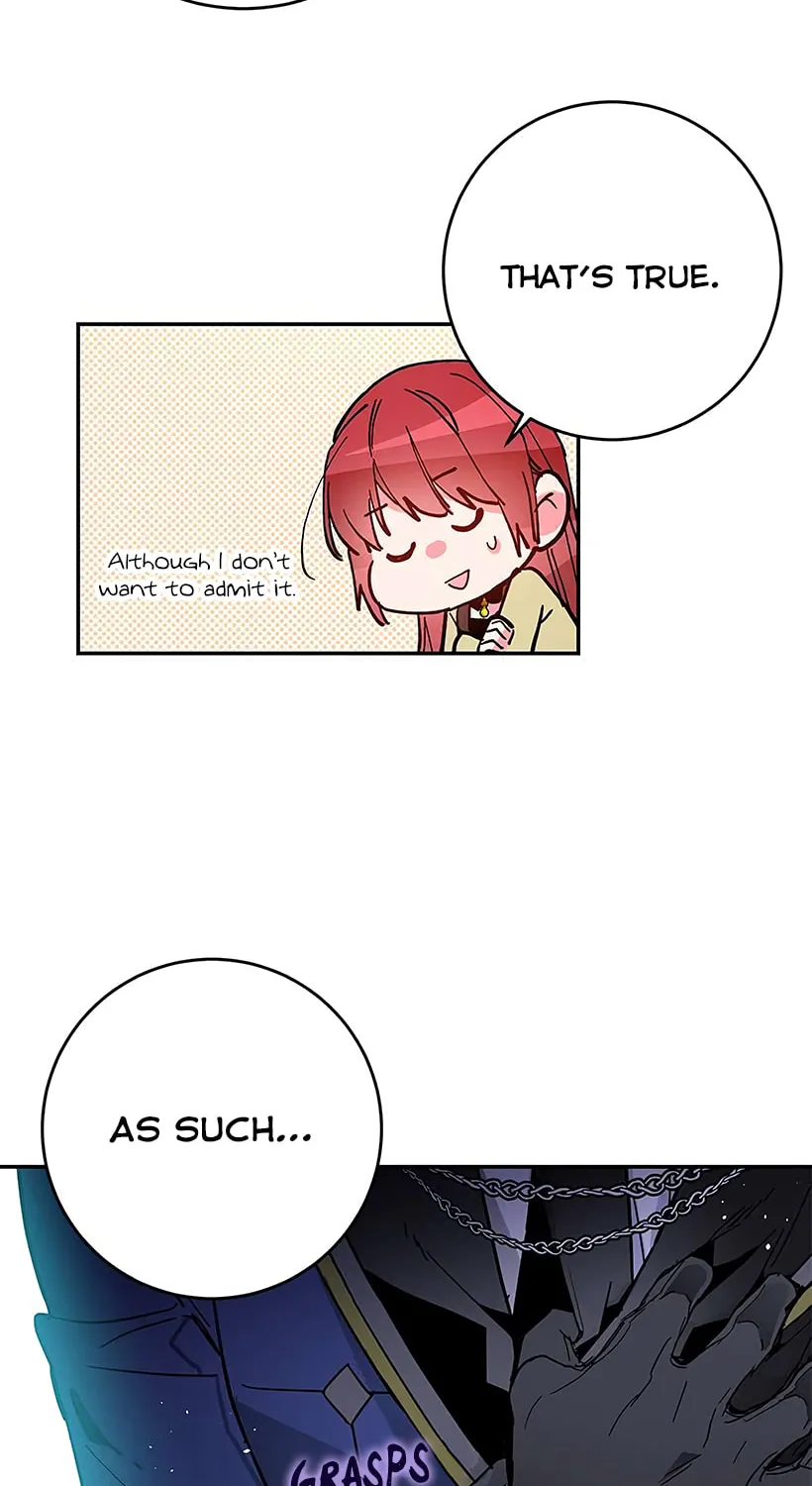 This Girl Is a Little Wild Chapter 37 page 46 - 