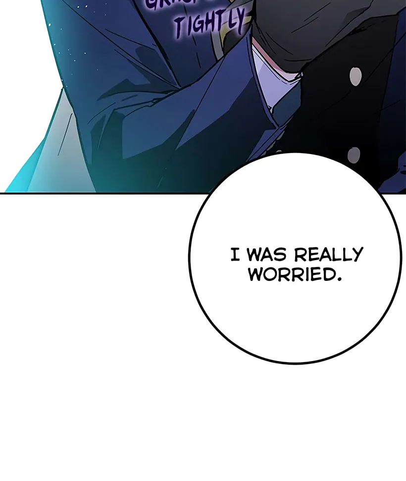 This Girl Is a Little Wild Chapter 37 page 47 - 