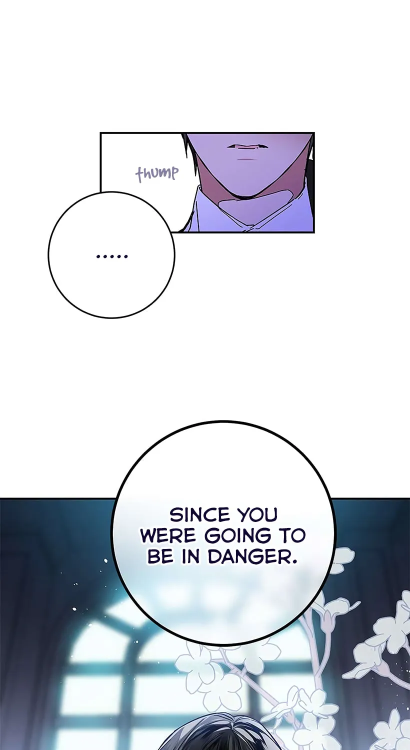 This Girl Is a Little Wild Chapter 37 page 48 - 