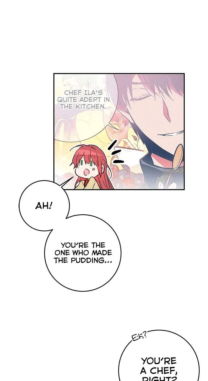 This Girl Is a Little Wild Chapter 37 page 6 - 