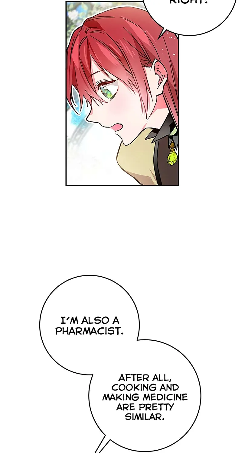This Girl Is a Little Wild Chapter 37 page 7 - 