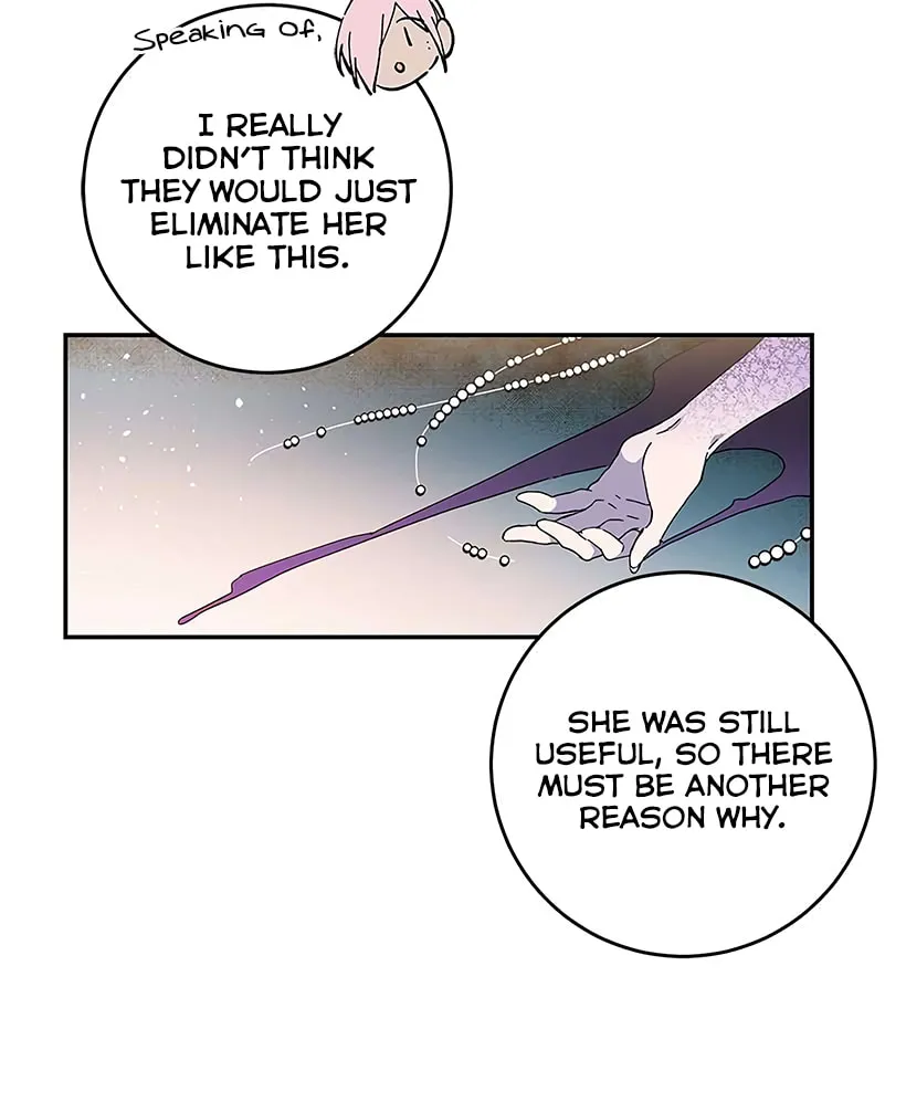 This Girl Is a Little Wild Chapter 37 page 9 - 
