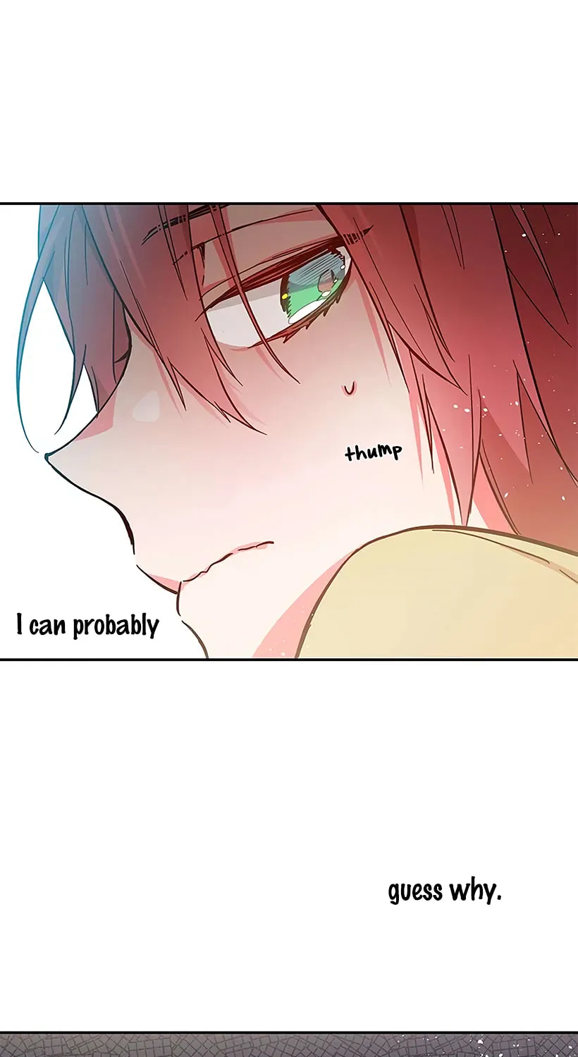 This Girl Is a Little Wild Chapter 37 page 10 - 