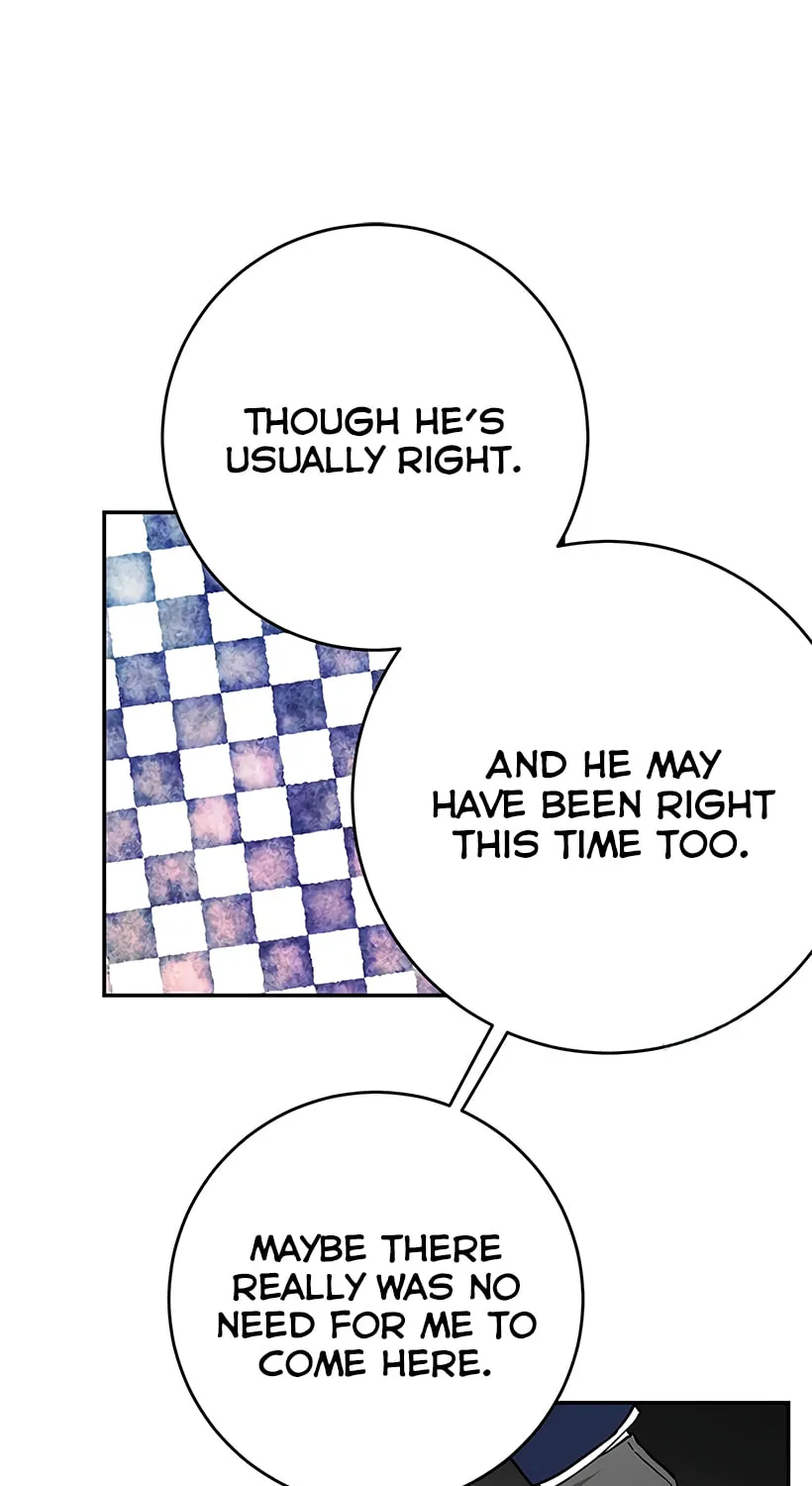 This Girl Is a Little Wild Chapter 38 page 11 - 