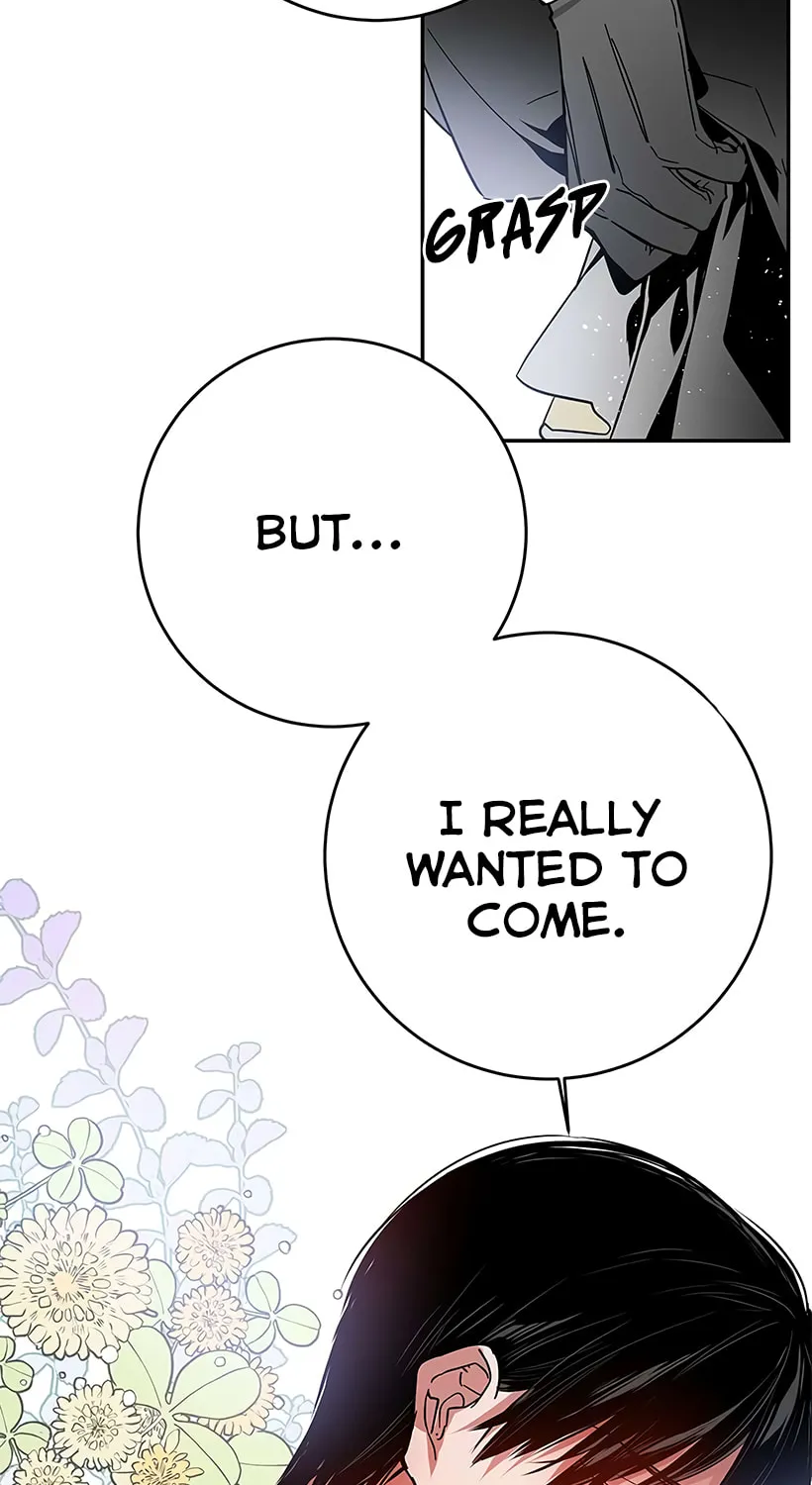 This Girl Is a Little Wild Chapter 38 page 12 - 