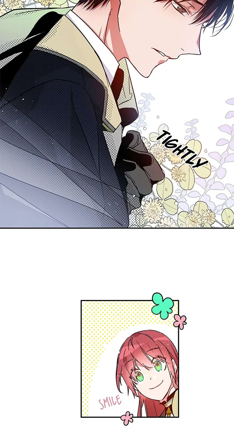 This Girl Is a Little Wild Chapter 38 page 13 - 