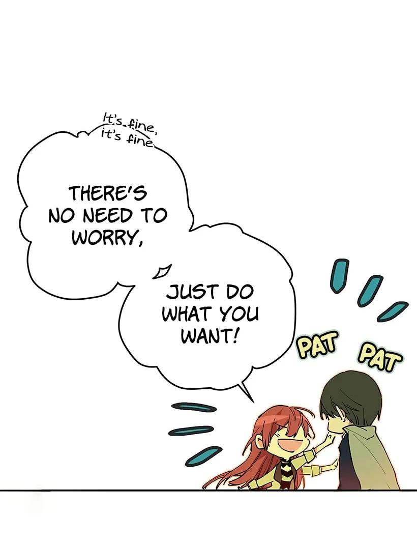 This Girl Is a Little Wild Chapter 38 page 14 - 