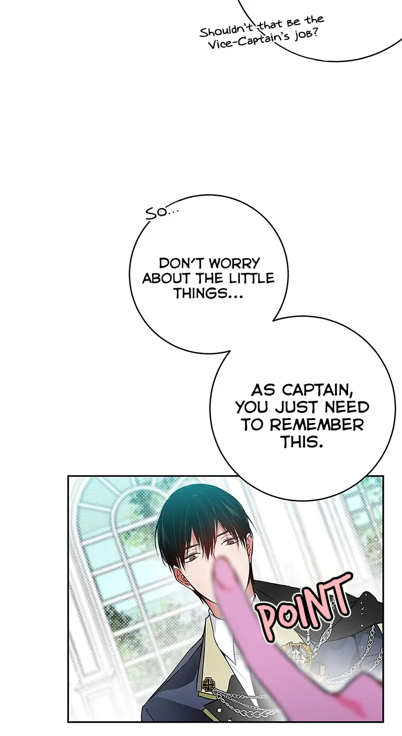 This Girl Is a Little Wild Chapter 38 page 16 - 