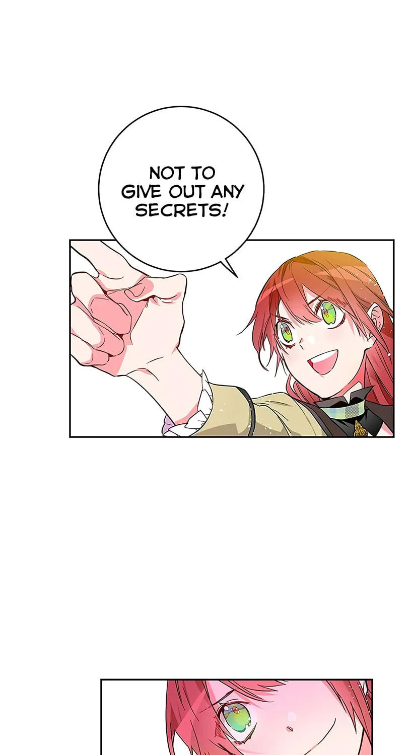 This Girl Is a Little Wild Chapter 38 page 17 - 