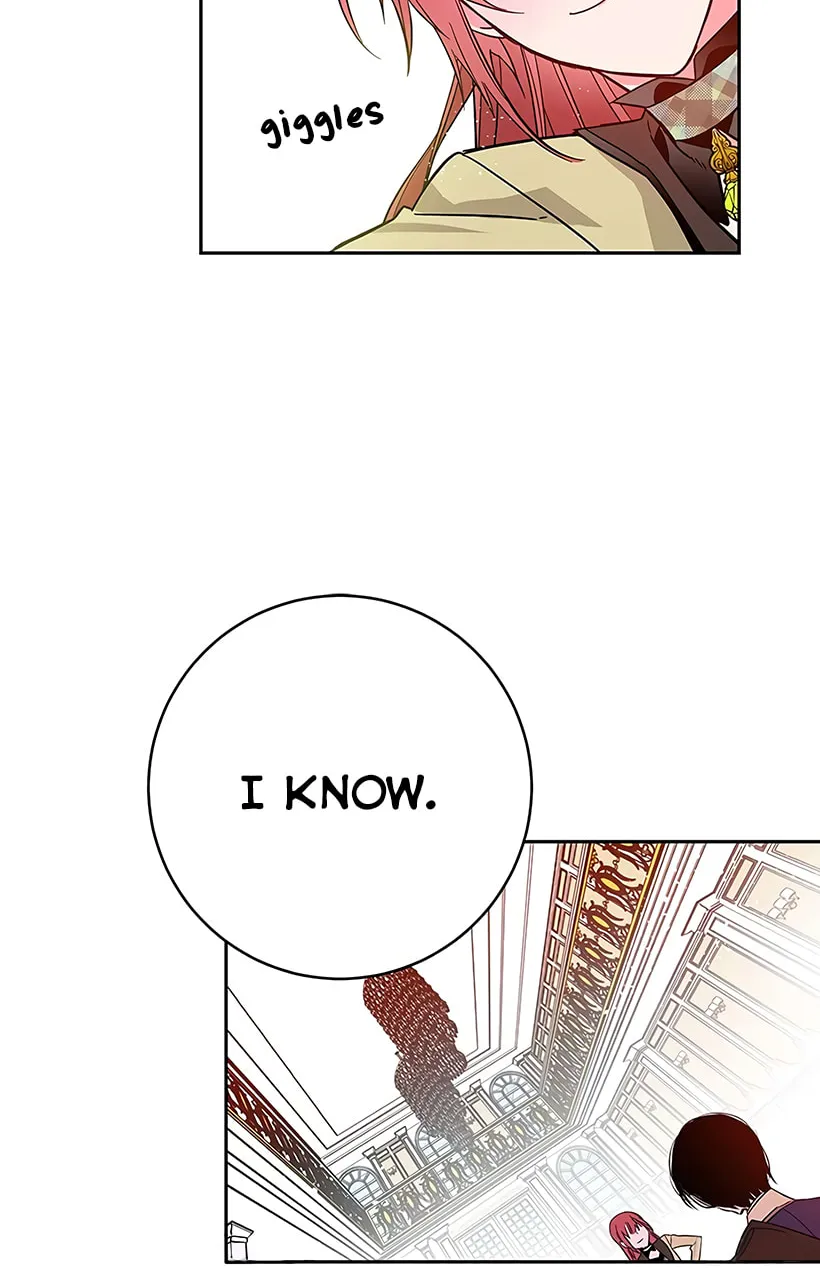 This Girl Is a Little Wild Chapter 38 page 18 - 