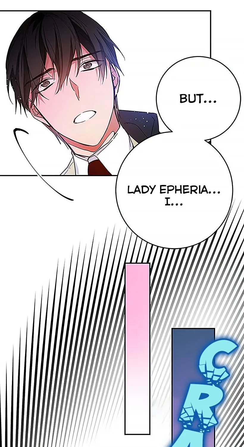 This Girl Is a Little Wild Chapter 38 page 19 - 