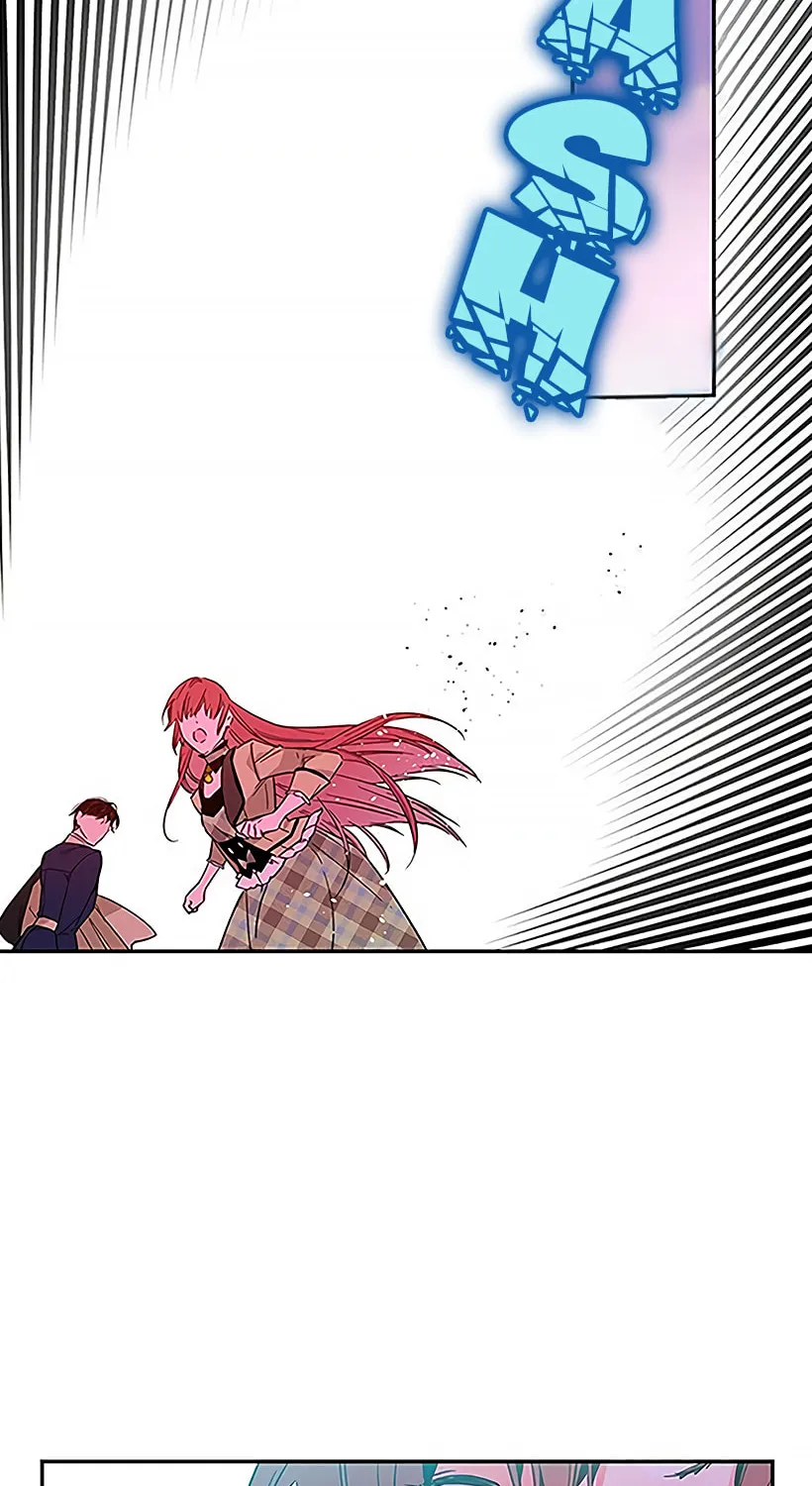 This Girl Is a Little Wild Chapter 38 page 20 - 