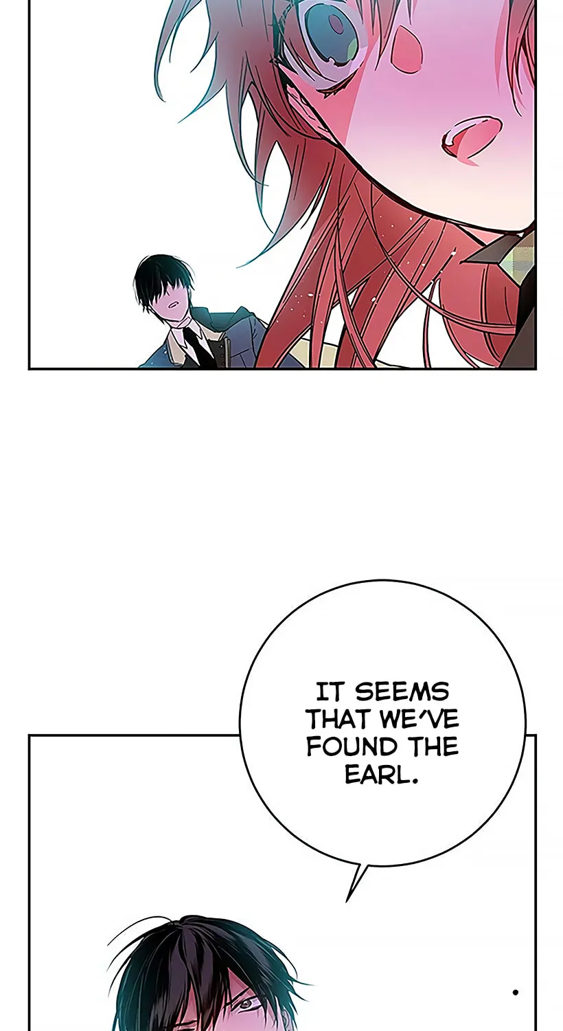 This Girl Is a Little Wild Chapter 38 page 21 - 