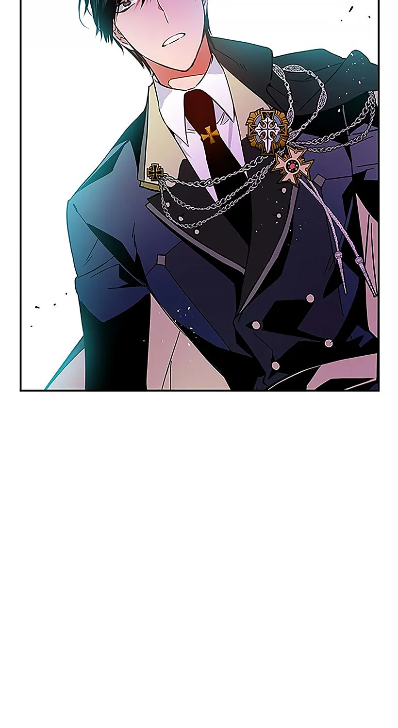 This Girl Is a Little Wild Chapter 38 page 22 - 