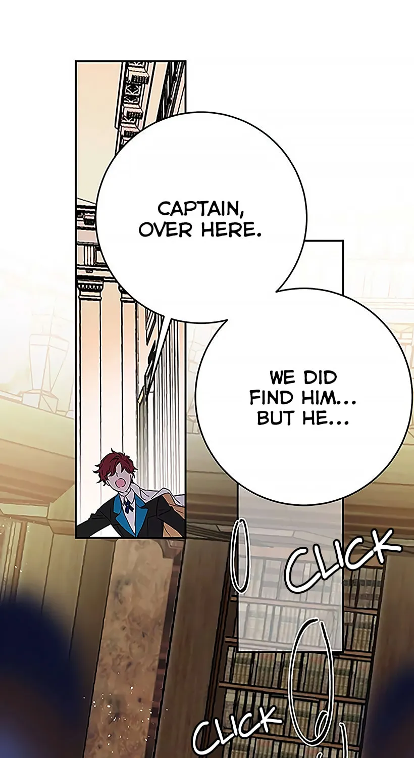 This Girl Is a Little Wild Chapter 38 page 23 - 
